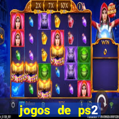 jogos de ps2 traduzidos pt br